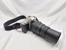 Pentax ZX-7 35mm Film SLR