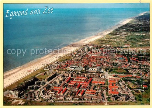 Egmond aan zee - egmond,