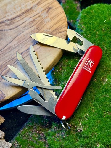 Vintage zwilling henckels - vintage,