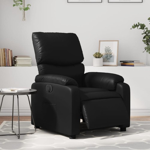 Kunstleder relaxsessel sessel - kunstleder,
