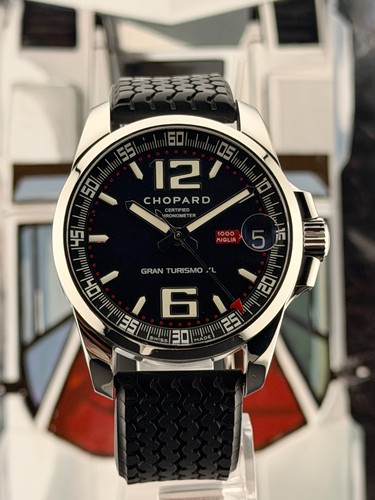 Chopard mille miglia gran - chopard,