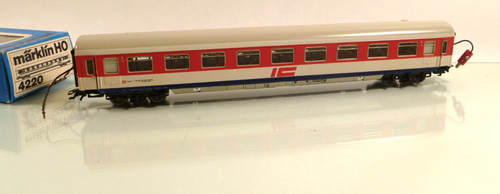 Märklin aus 2859 - märklin, h0