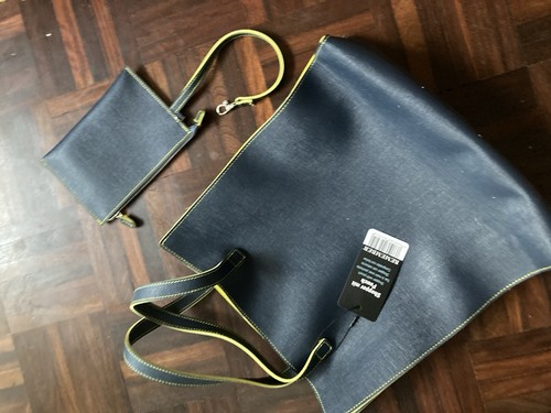 Remember shopper mit pouch - mit,