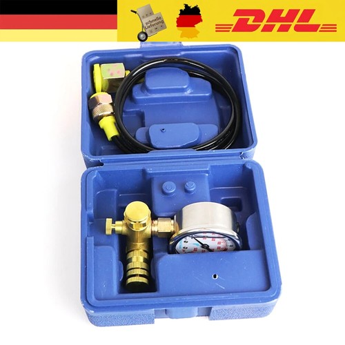 Druckmessgeräte messkit - druckmessgeräte,