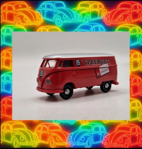 Brekina 3261 - brekina, 1/87