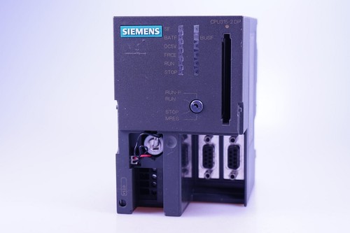 Siemens simatic 300 cpu - siemens,