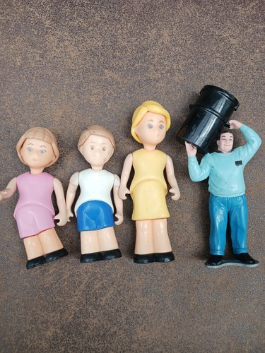 Little tikes vintage - tikes,