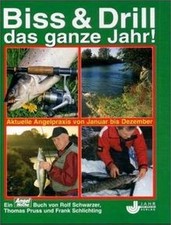 Biss und Drill das ganze Jahr