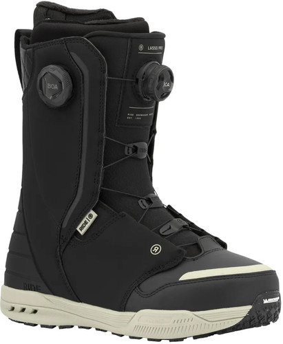 Ride snowboard schuhe - ride,