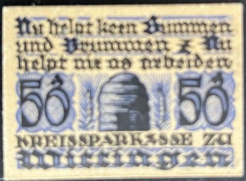 Pfennig wittingen kleiner - pfennig,