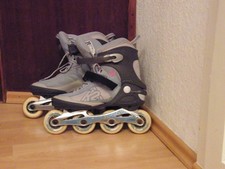 Inline-Skates von K2, Größe