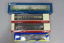 Pullman Sudexpress Ree Wagen in Ovp. (Z 145661)