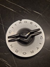 1x 9650264080 Radkappe CITROEN