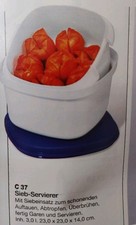 Tupperware Thermo-Duo