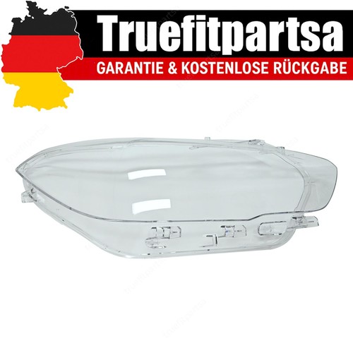 Scheinwerferglas rechts für - scheinwerferglas,