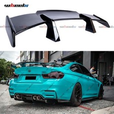 Gloss Black For M3 E92 E90 E93