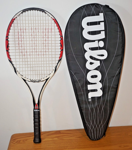 Wilson factor six - k, six.one