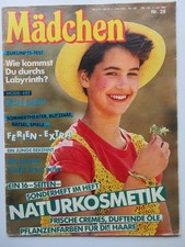 Mädchen 28/1984, Nena