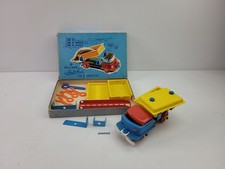 KELLNER Autobau Baukasten