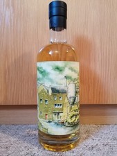 Dailuane Single Malt Whisky