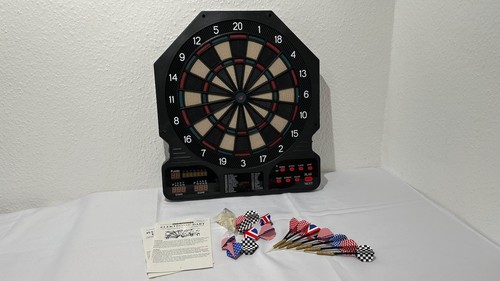 Elektronik dart vermutlich - –,