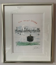 Otto versaut Hamburg Otto