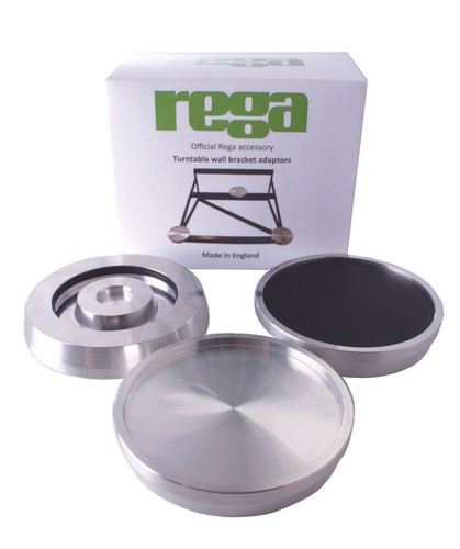 Rega wall adapter für rp8 - wall,