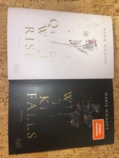 Marie Niehoff - When the King