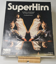 Superhirn Mastermind Parker 2