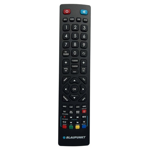 Original fernbedienung für - tv,
