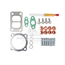 BE TURBO Kit for Fendt Favorit