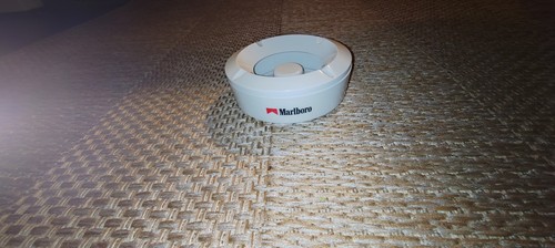Marlboro windaschenbecher - marlboro,