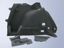 Abdeckung Kofferraum