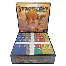 THUNDERSTONE ADVANCE NUMENERA
