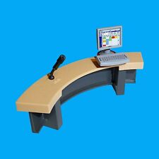 Playmobil - Empfang Theke