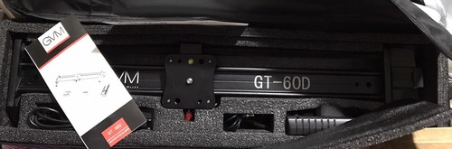 Gvm 60d professional - gt-60d,