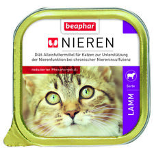 Beaphar Nierendiät + Lamm 100