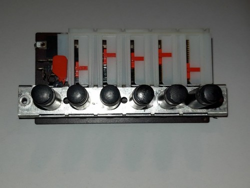 Bauteil - , (sendereinstellung)