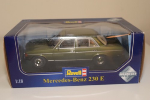 A12 revell mercedes - a12,