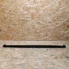 Bmw E30 Heckspoiler Original Elastogran 318 IS Typ 1916038 KBA 36422 Schwarz