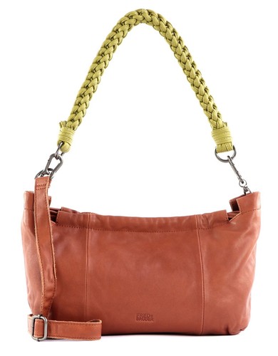 Fredsbruder nida crossbody bag - fredsbruder,