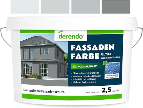 Derendo silikonharz - derendo,