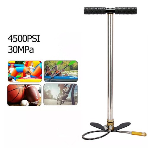 Luftpumpe air gun - pump, pcp