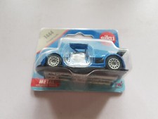 siku 1444 Gumpert Apollo blau OVP