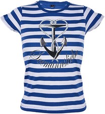 Küstenluder SEEMANNSLIEBE