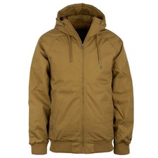 Volcom Hernan 5k Winter Jacke