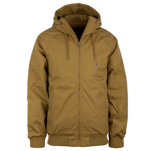 Volcom hernan winter jacke - volcom, 5k