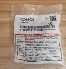 10pcs new for - 10pcs, kq2h04-02s