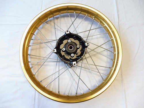 Neu orig honda vorderrad felge - honda,