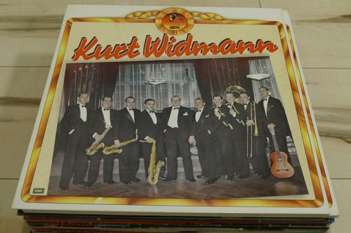 Kurt widemann goldener - kurt,
